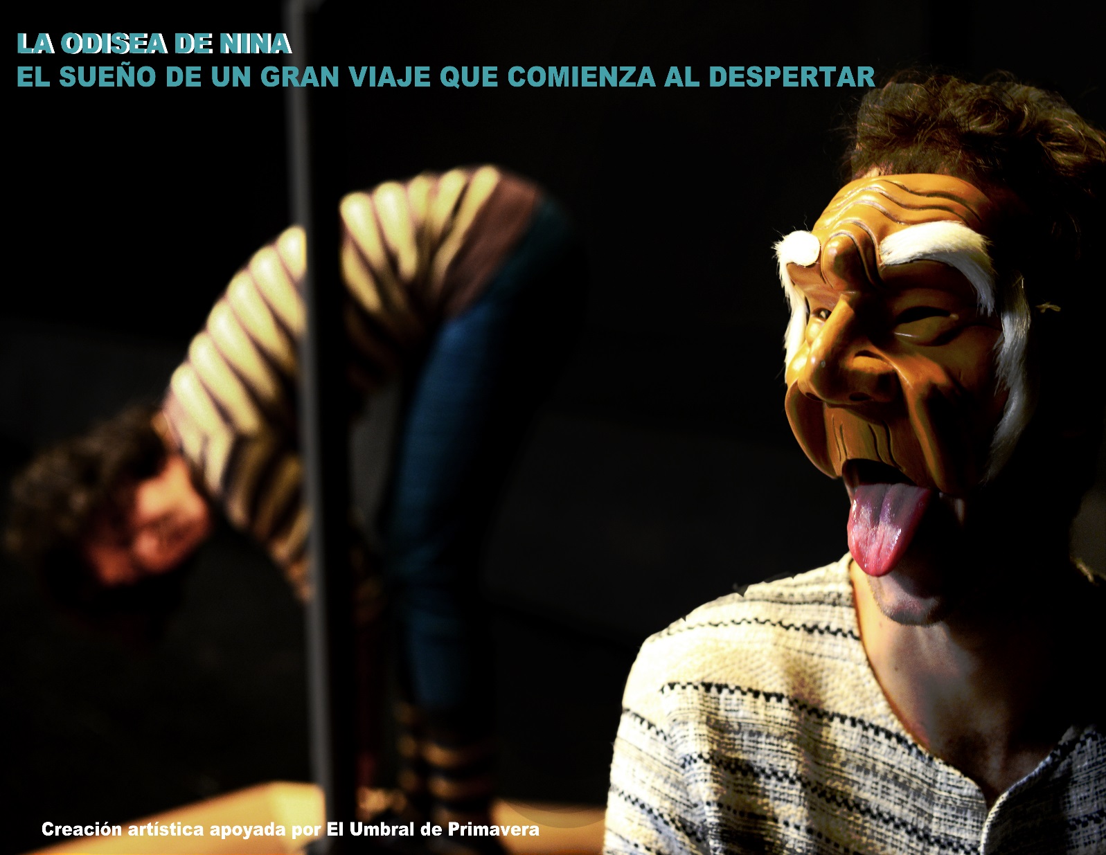 “La Odisea de Nina” (2019)