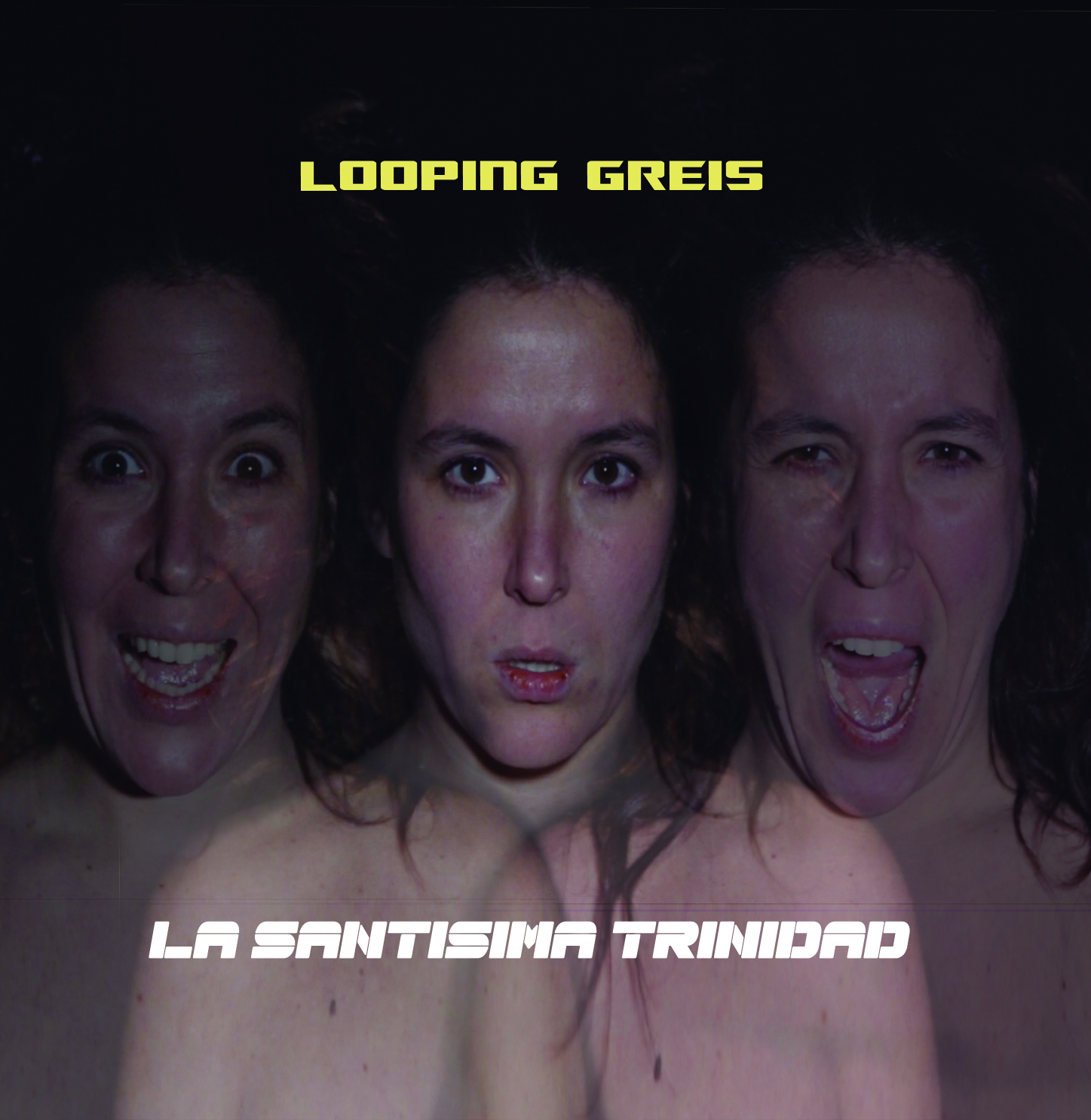 “LA SANTÍSIMA TRINIDAD” (2019)